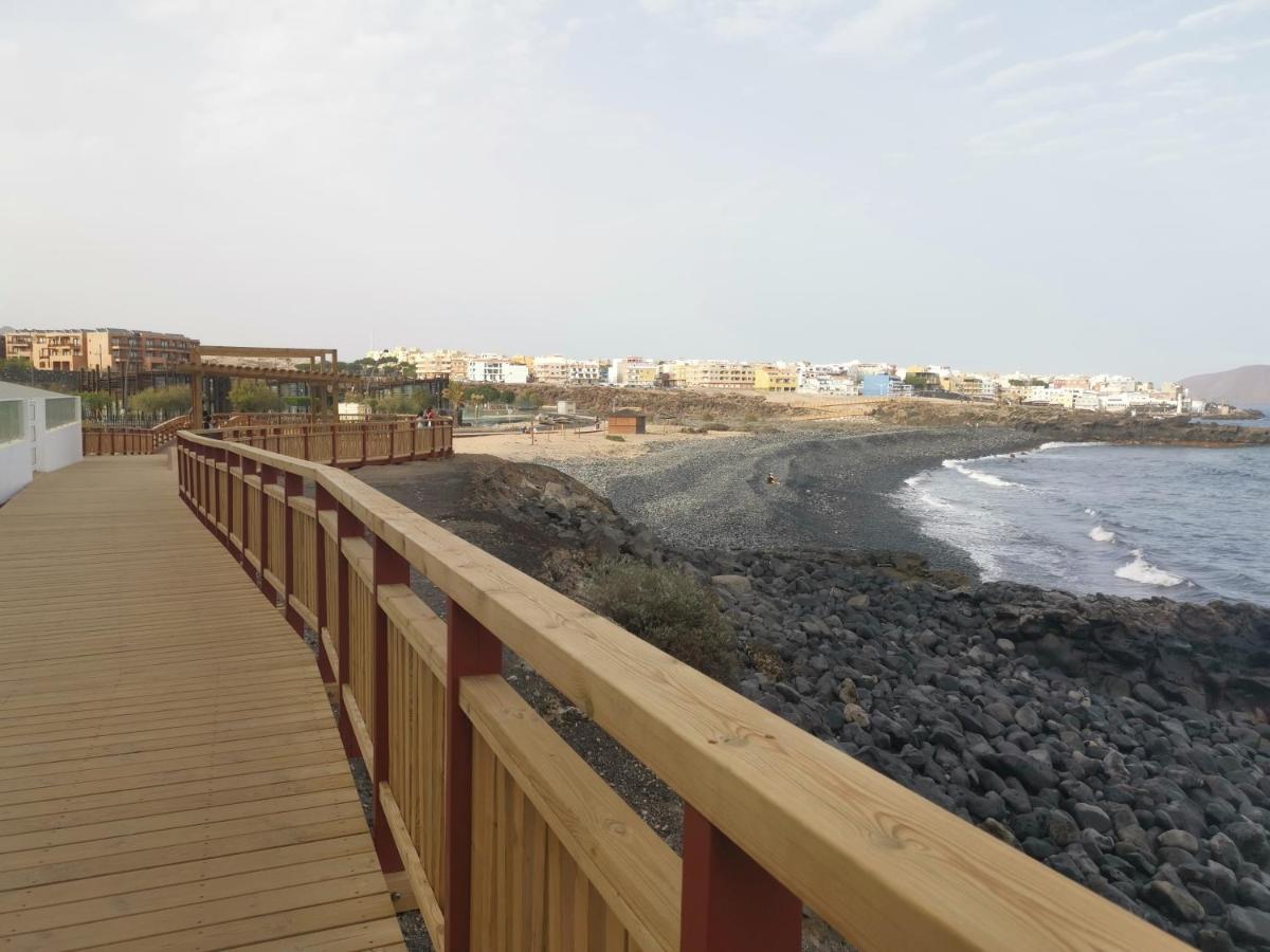 Home2Book Abime Sunny Apartment Golf Del Sur, Pool San Miguel de Abona Exterior foto