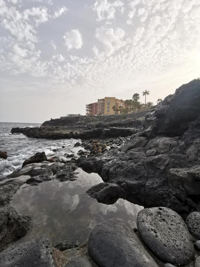 Home2Book Abime Sunny Apartment Golf Del Sur, Pool San Miguel de Abona Exterior foto